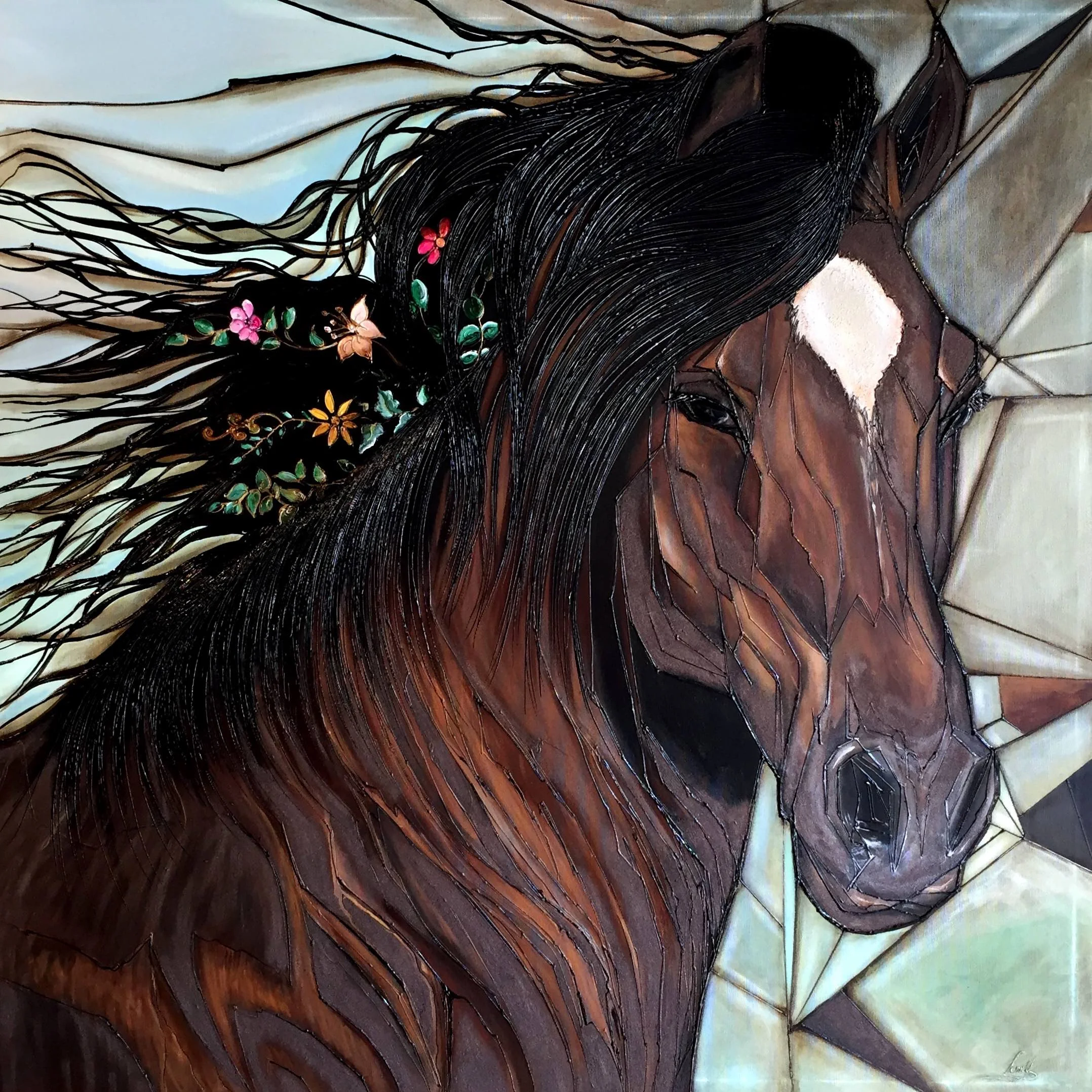 9_The Mare that was Dressed Fado.jpg