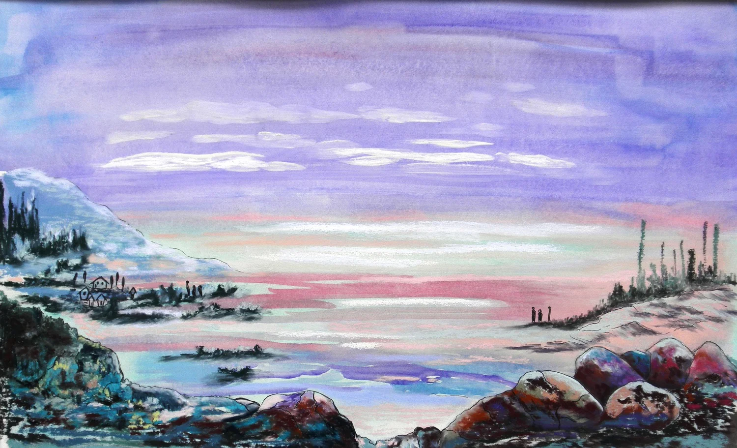 4_The infinite Landscape 2.JPG