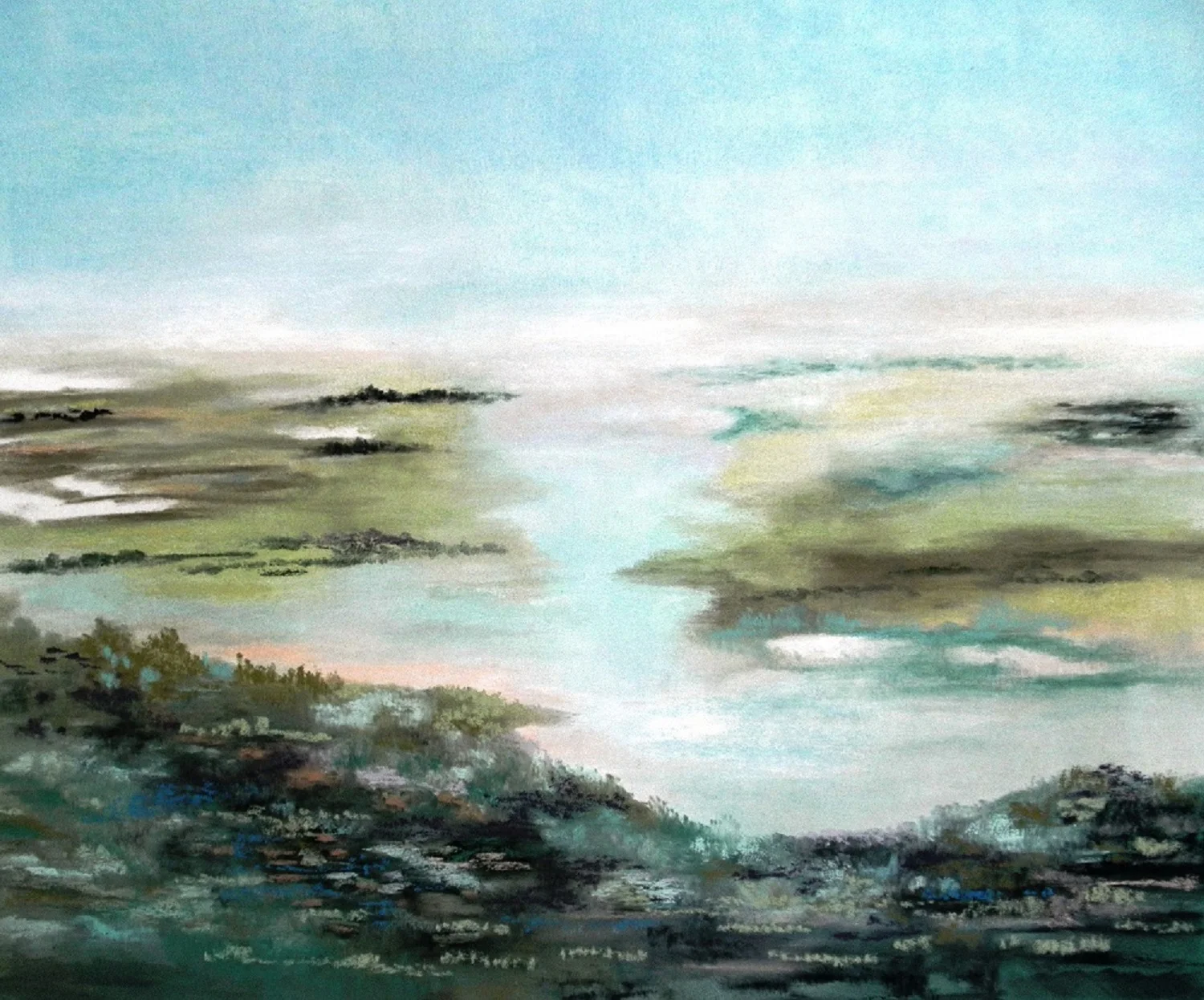 3_The infinite Landscape 1.JPG