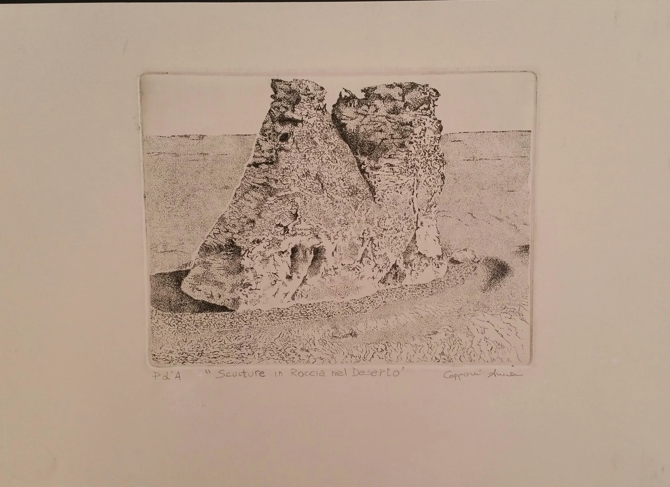 10 Sculptures in rock in the desert.jpg