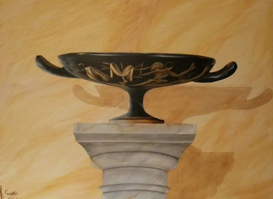 05 Amore Greco, 2014.jpg