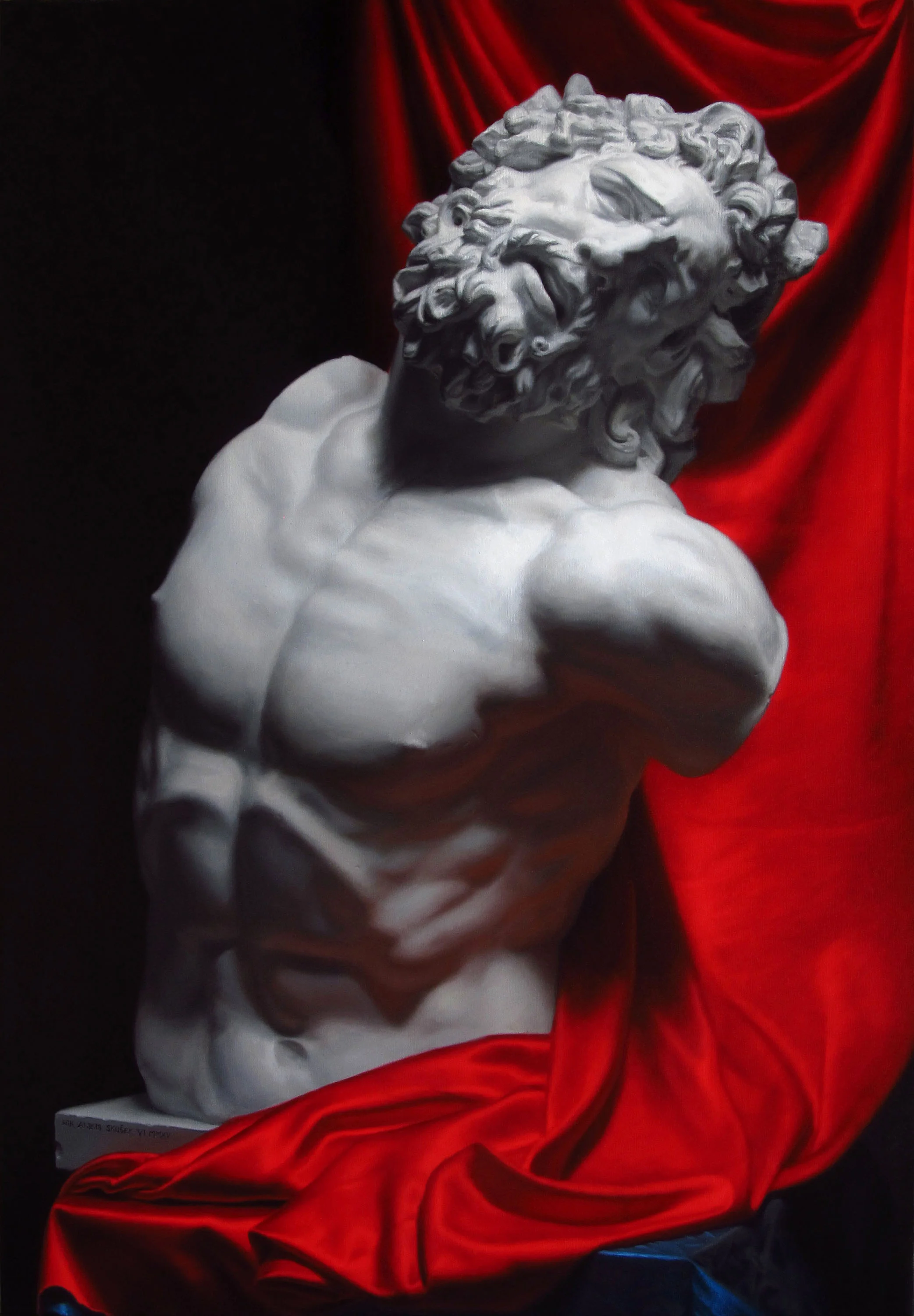 13_Sacrifice of Laocoîn.JPG