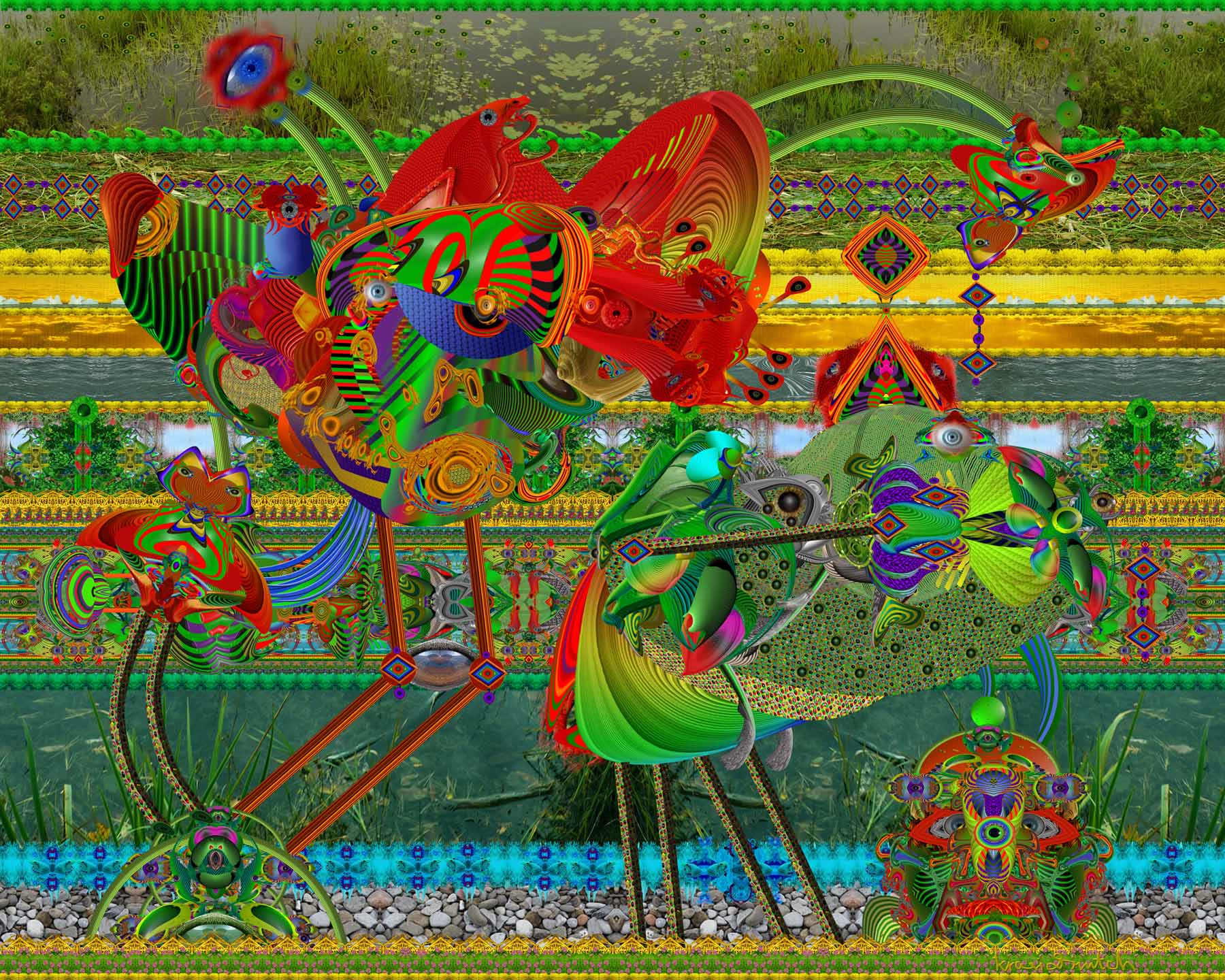 19_The reflections of improbable shapes drown.jpg