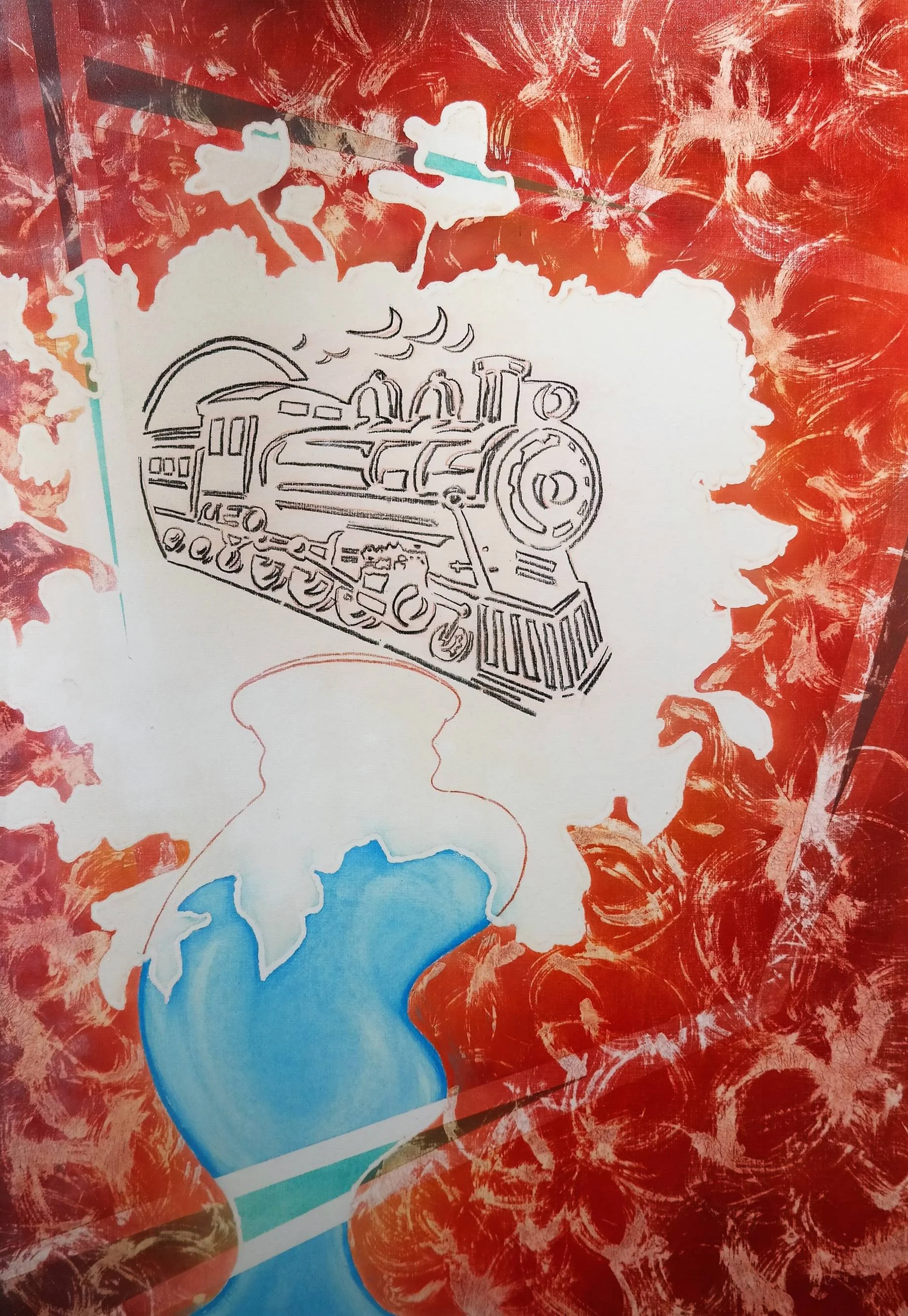 18 Flowers Steam.JPG