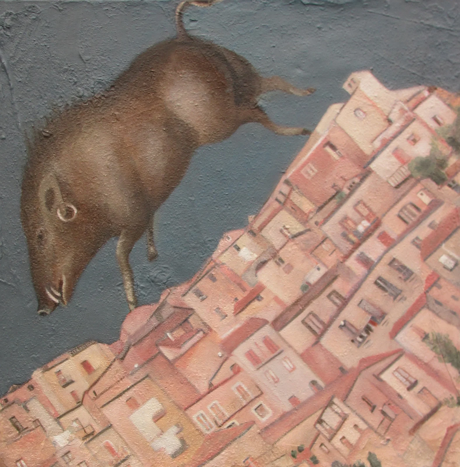 11 The Wild Boar.JPG