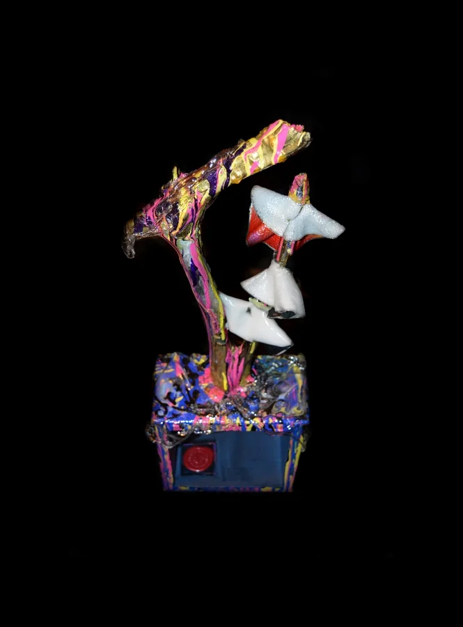 3. Standing Tall II.JPG