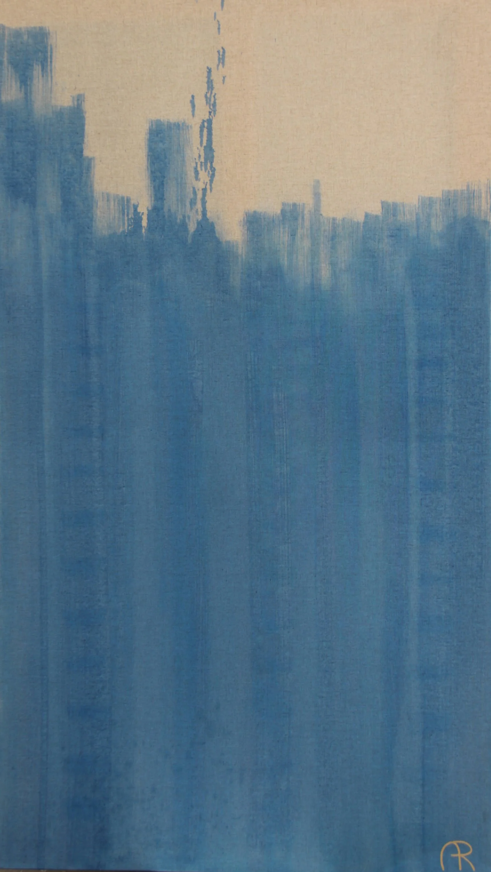 4– New-York – 2014 – oil on canvas – 63’’x35’’ – 10000$.jpg