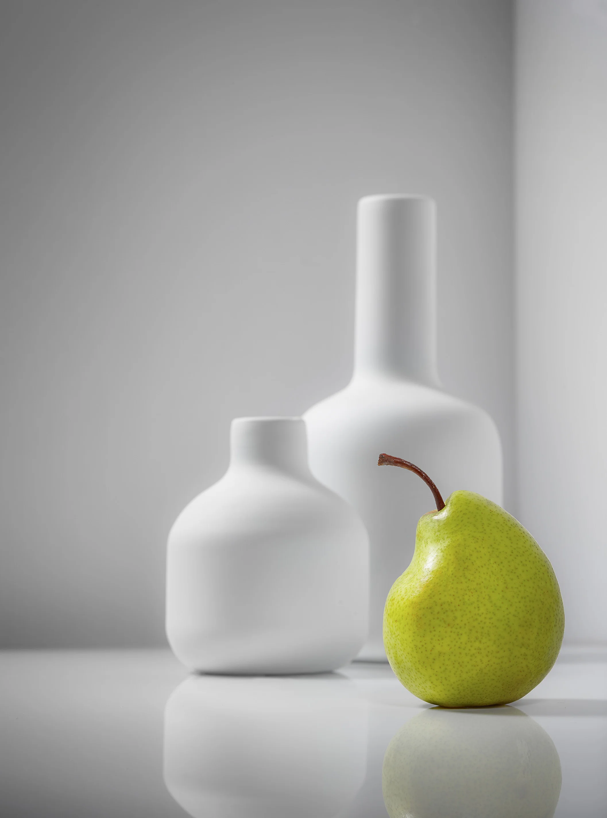 17_White vessels with pear.jpg