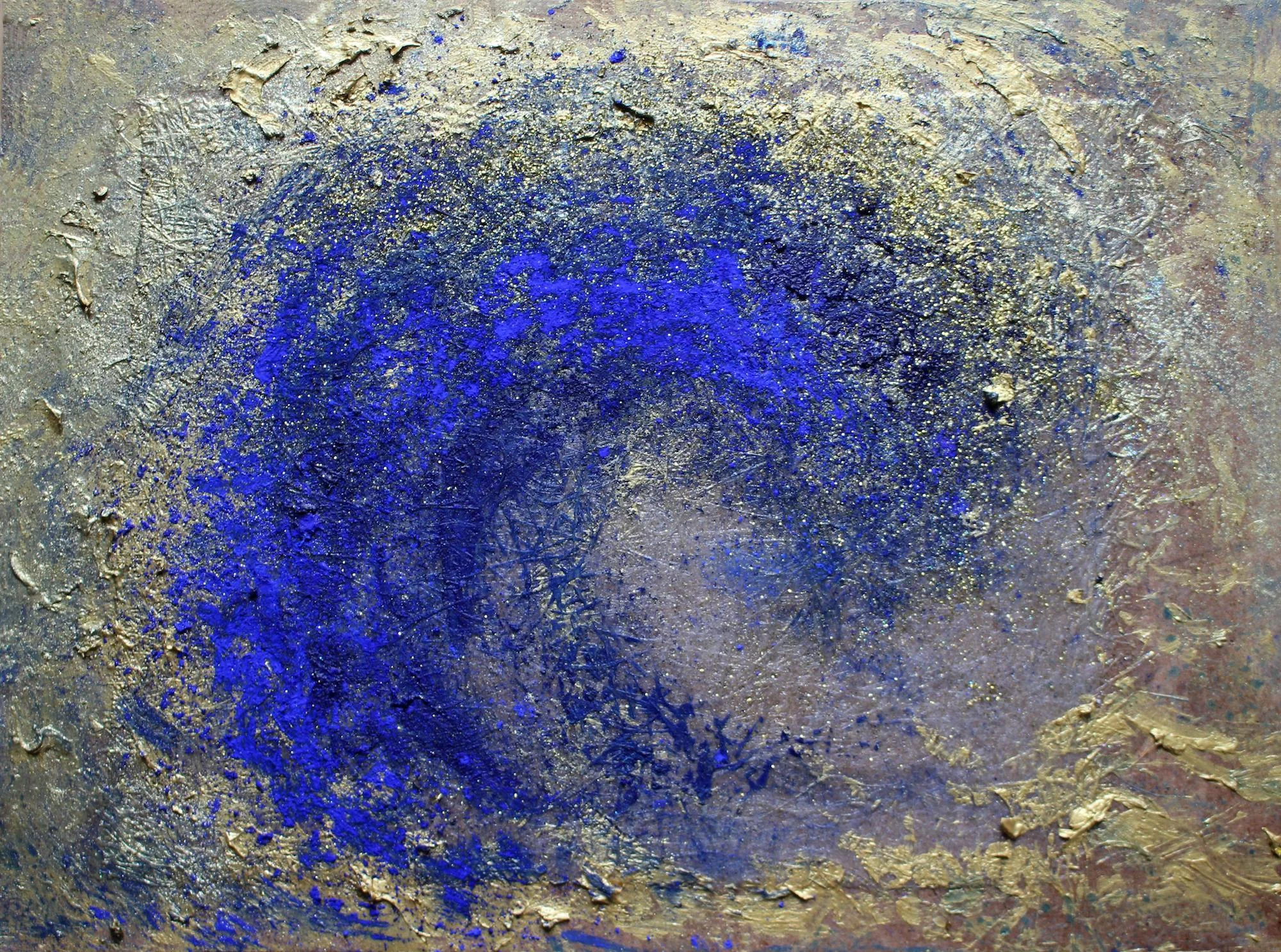 10,gold wave, 2018, acrylic on canvas, 1.64X2.29, 1145 dol.jpg