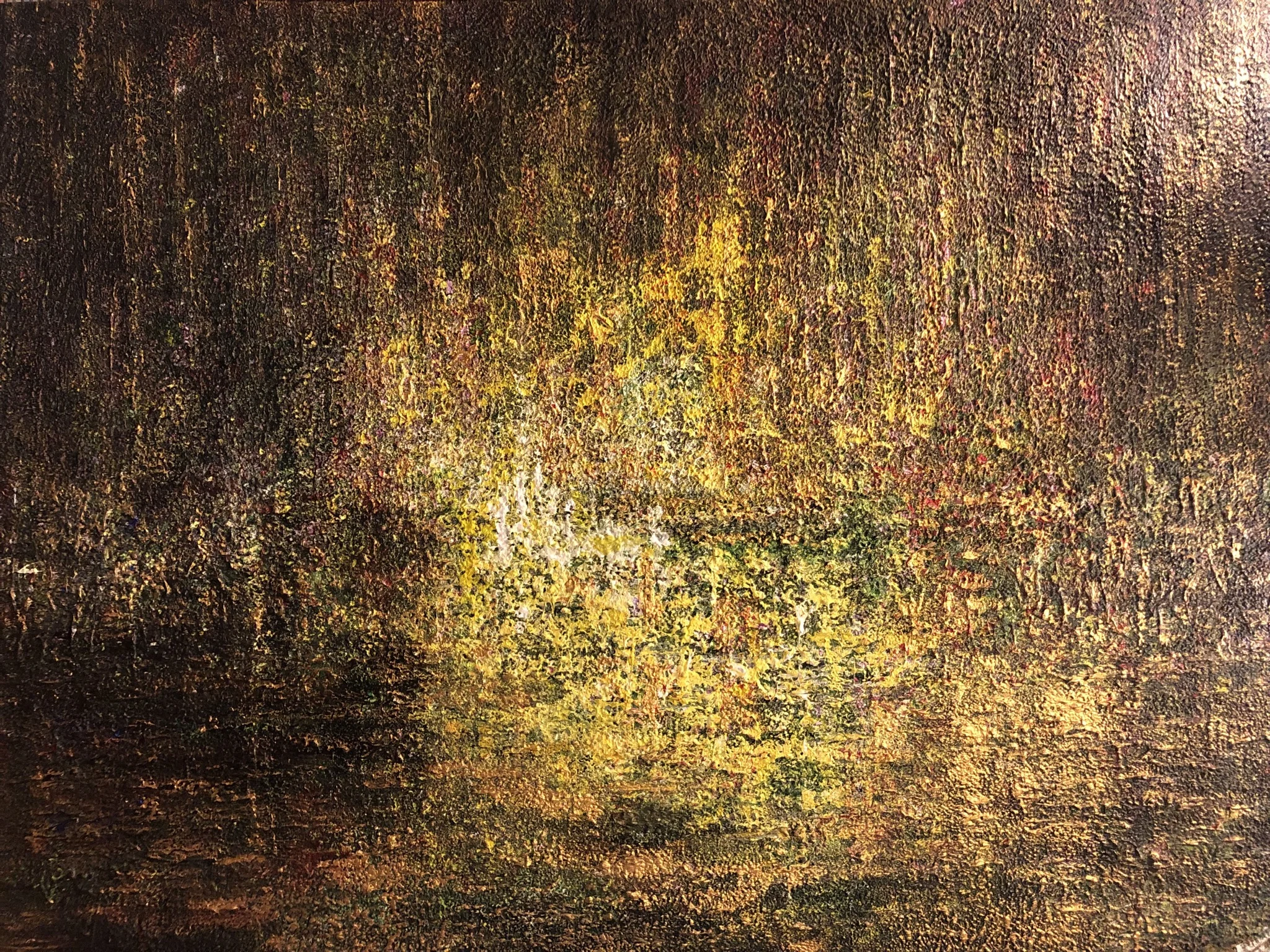15-Reflection.Acrylic on Canvas. 59%22 X 79%22. $10000.JPG