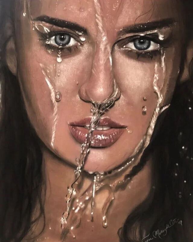 2-Wet Woman.JPG