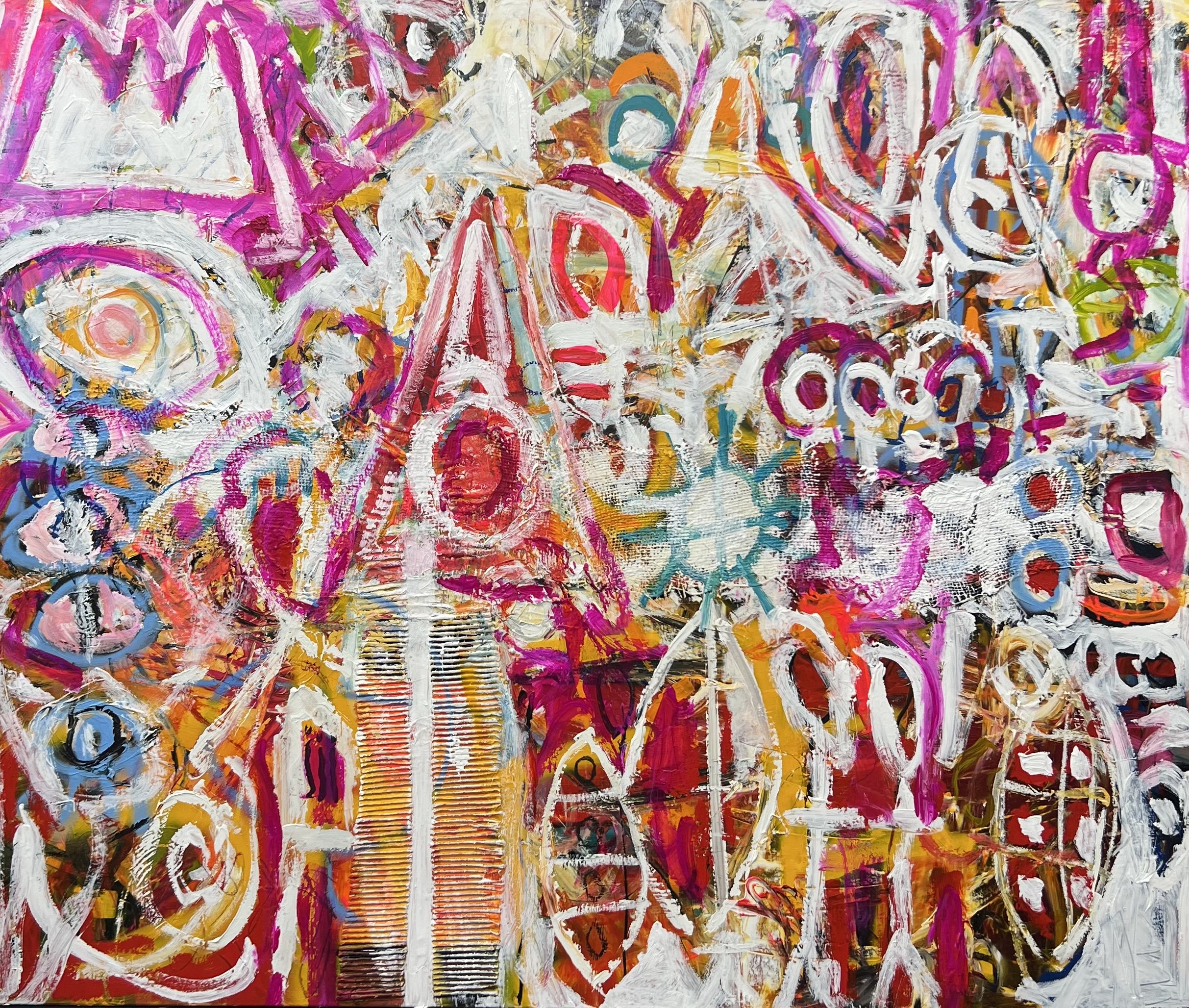 Jeanne Bessette