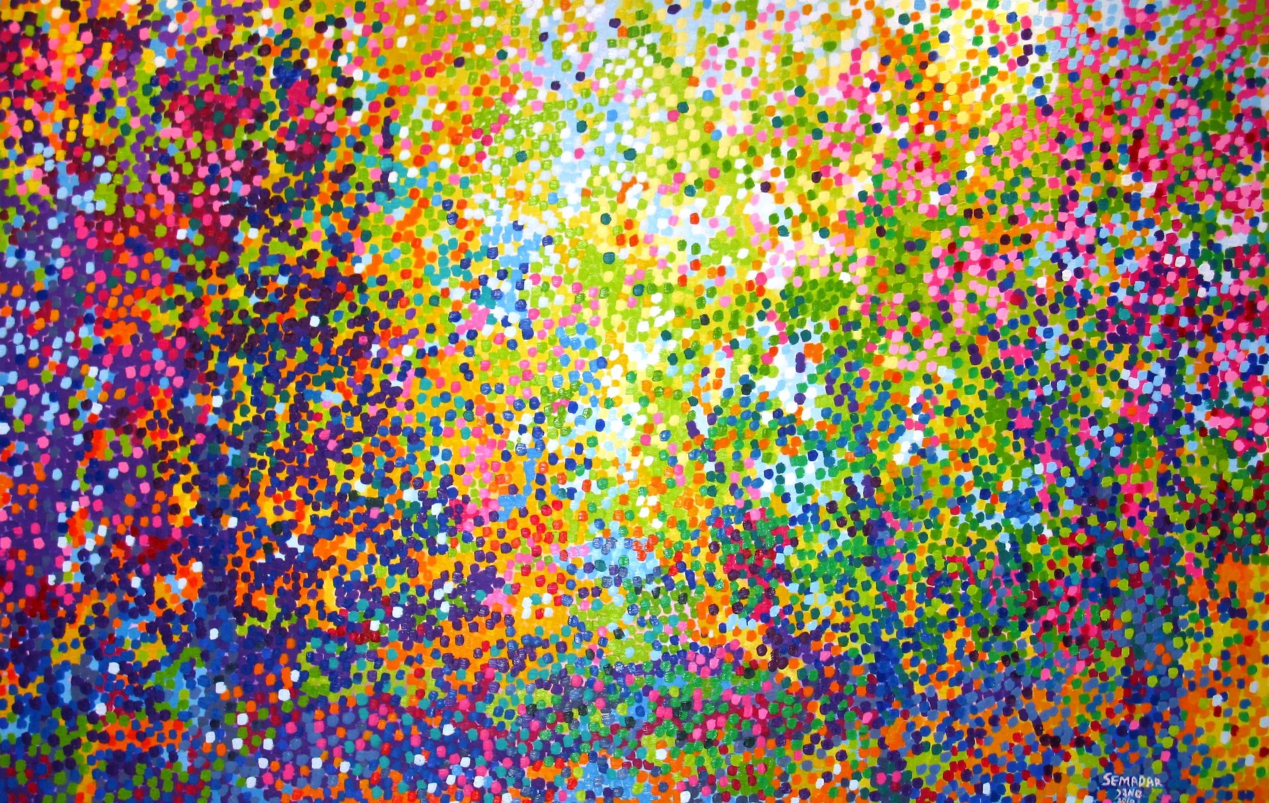 Wild Forest, 2010