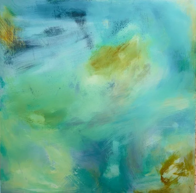 9After the rain 30x30 wood board.jpg