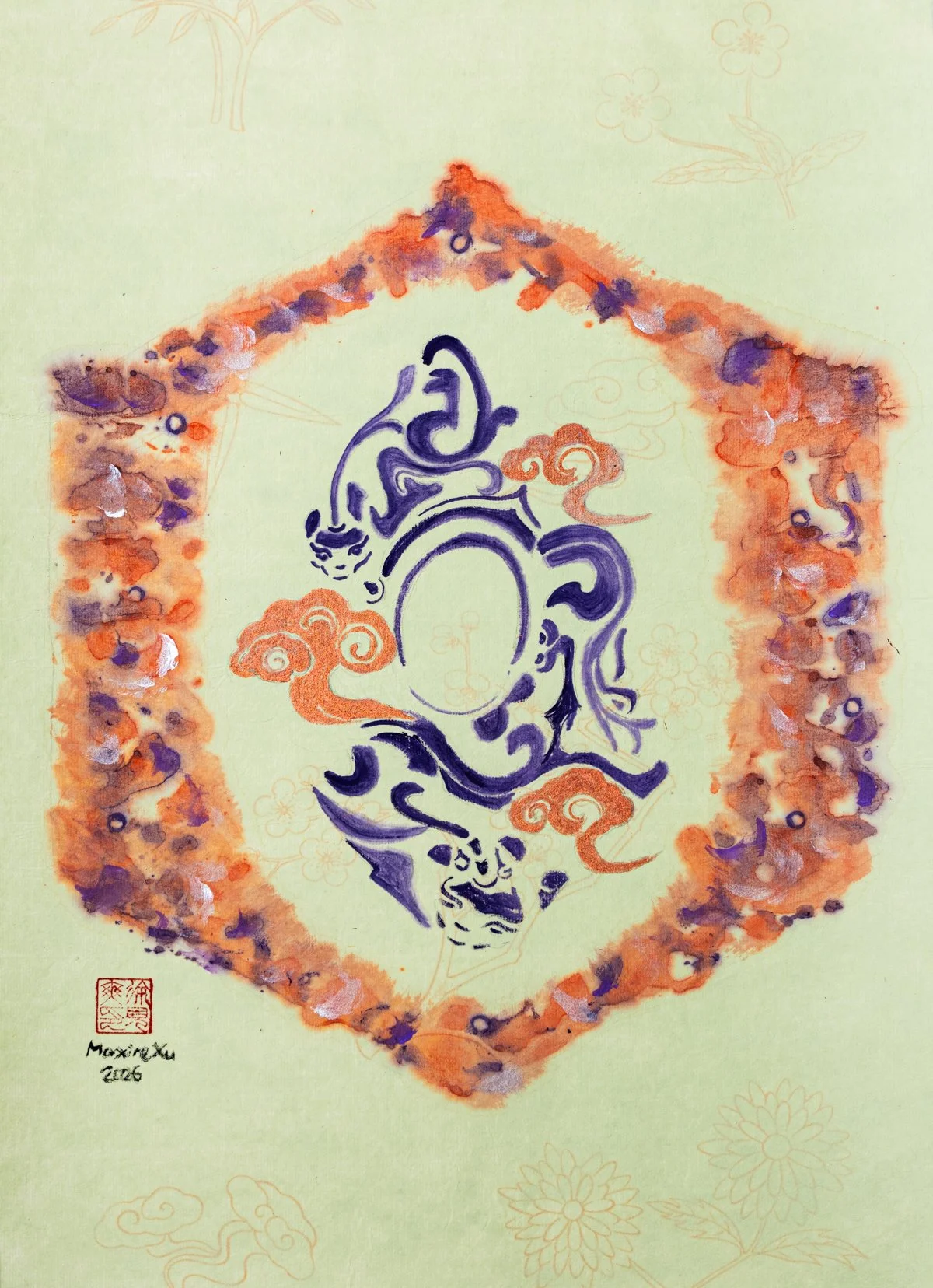 The Secret Eternal Love - Destined Beyond Time.jpg