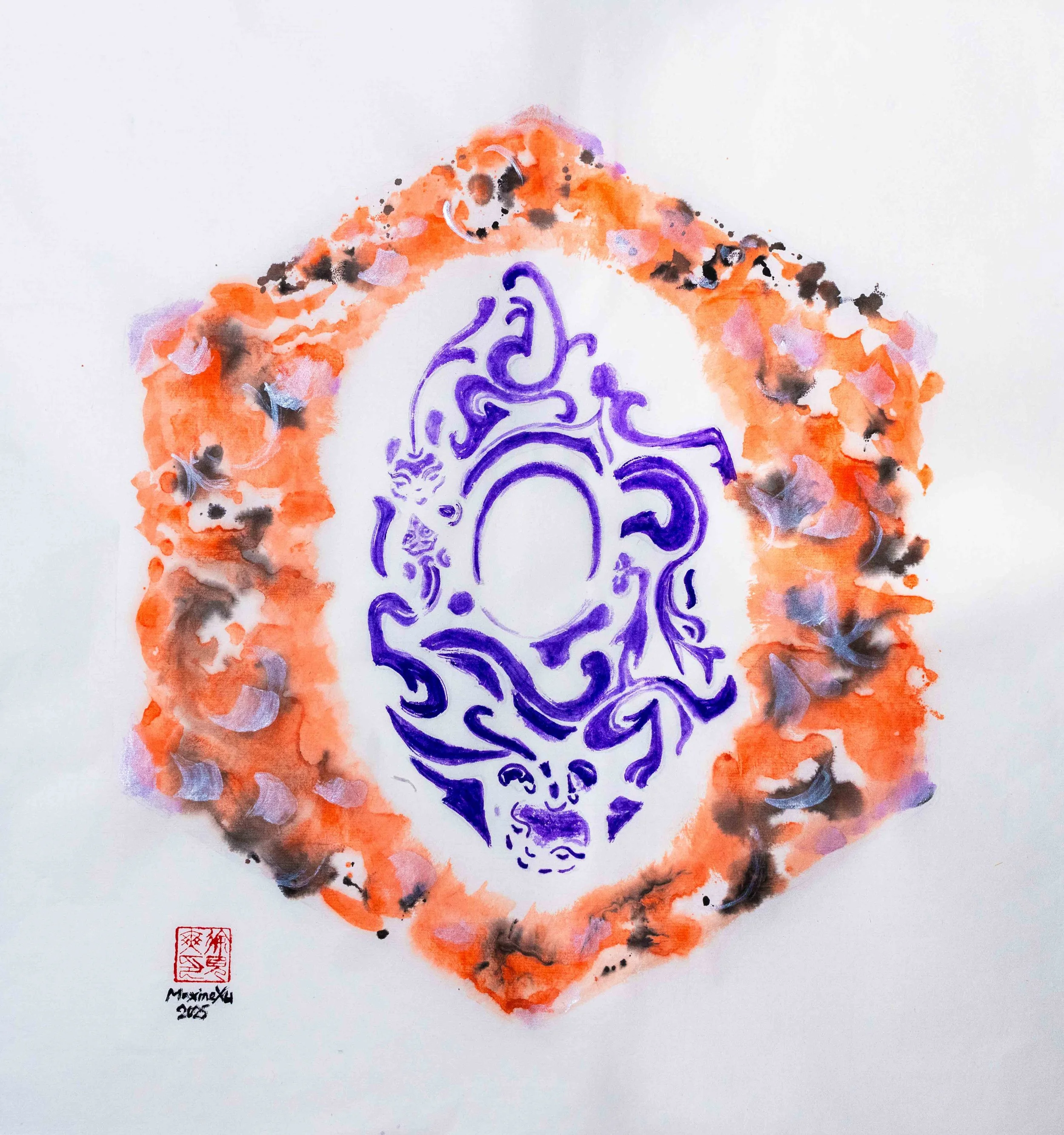 Eternal Love (Orange).jpg