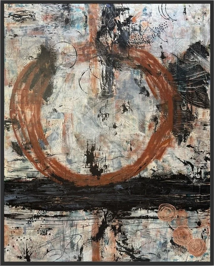 14 Freedom follows Forgiveness 40x60 black frame.jpg