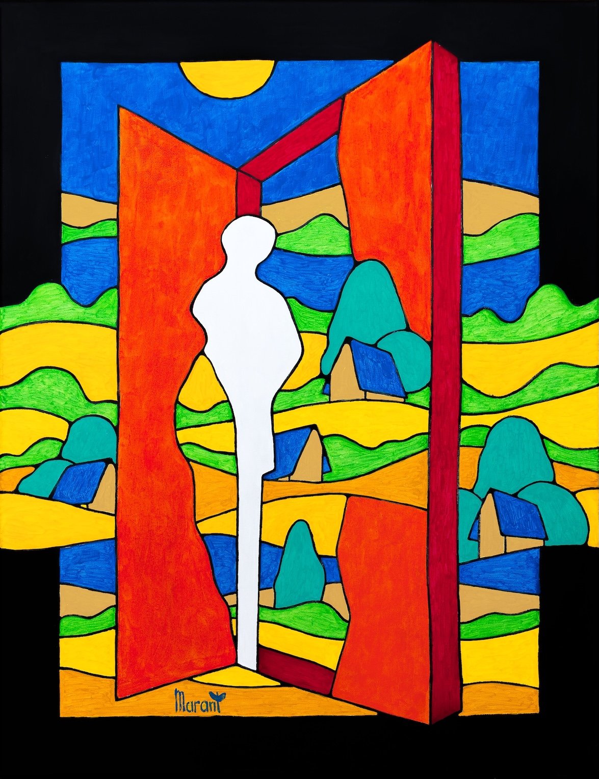 1_Cadres_rouges_X_2026_acrylique_25,6X19,7 $2500.jpg