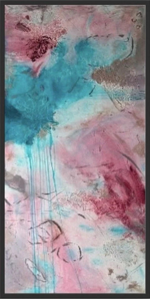 19 Simple Truths vertical 24x48 framed.jpg