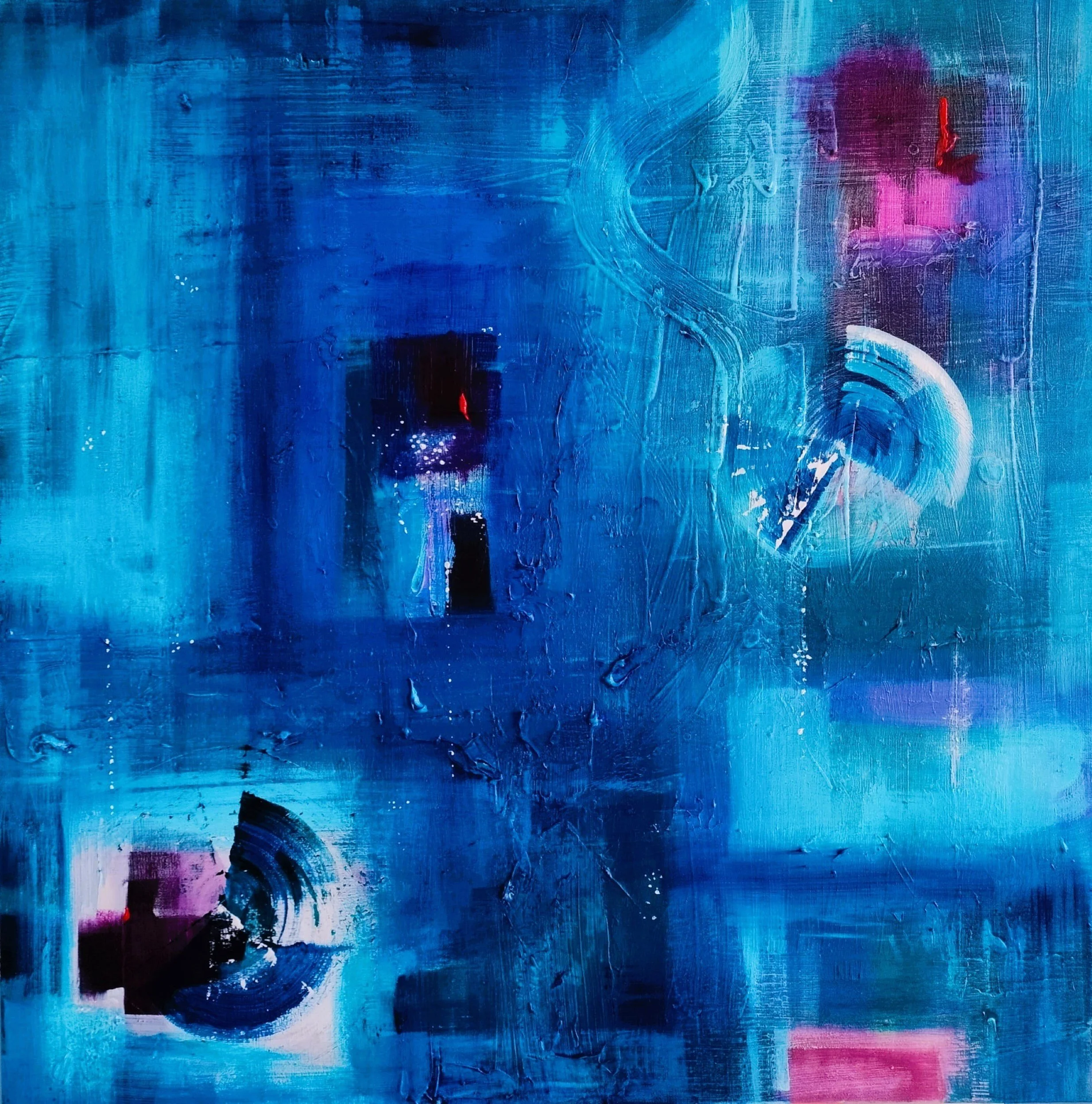 17_Marocco, 100x100, acrylic on canvas.jpg