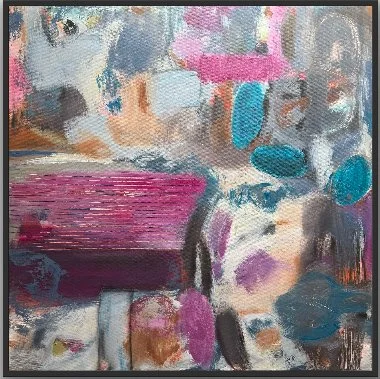 13 Grateful for the Memories 36x36 handcrafted oak frame 2025.jpg