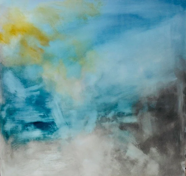 8 Dawn Remembered 36x36 wood board 2025.jpg