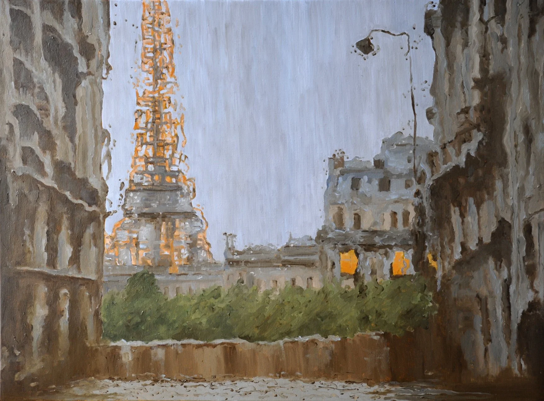 4- Rainy Paris- 2018- 21,28x 28,76- 1920 $.jpg