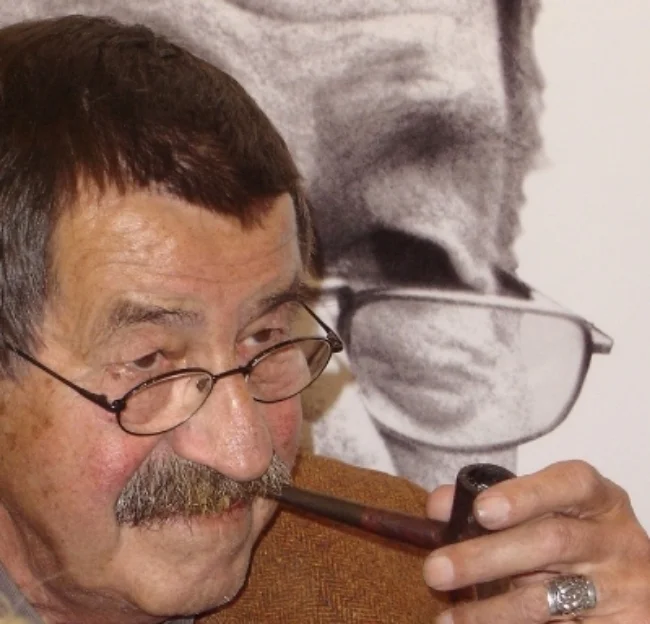GUNTER GRASS ON THE ISRAELI OFFENSIVE AGAINST IRAN'S NUCLEAR CAPABILITIES