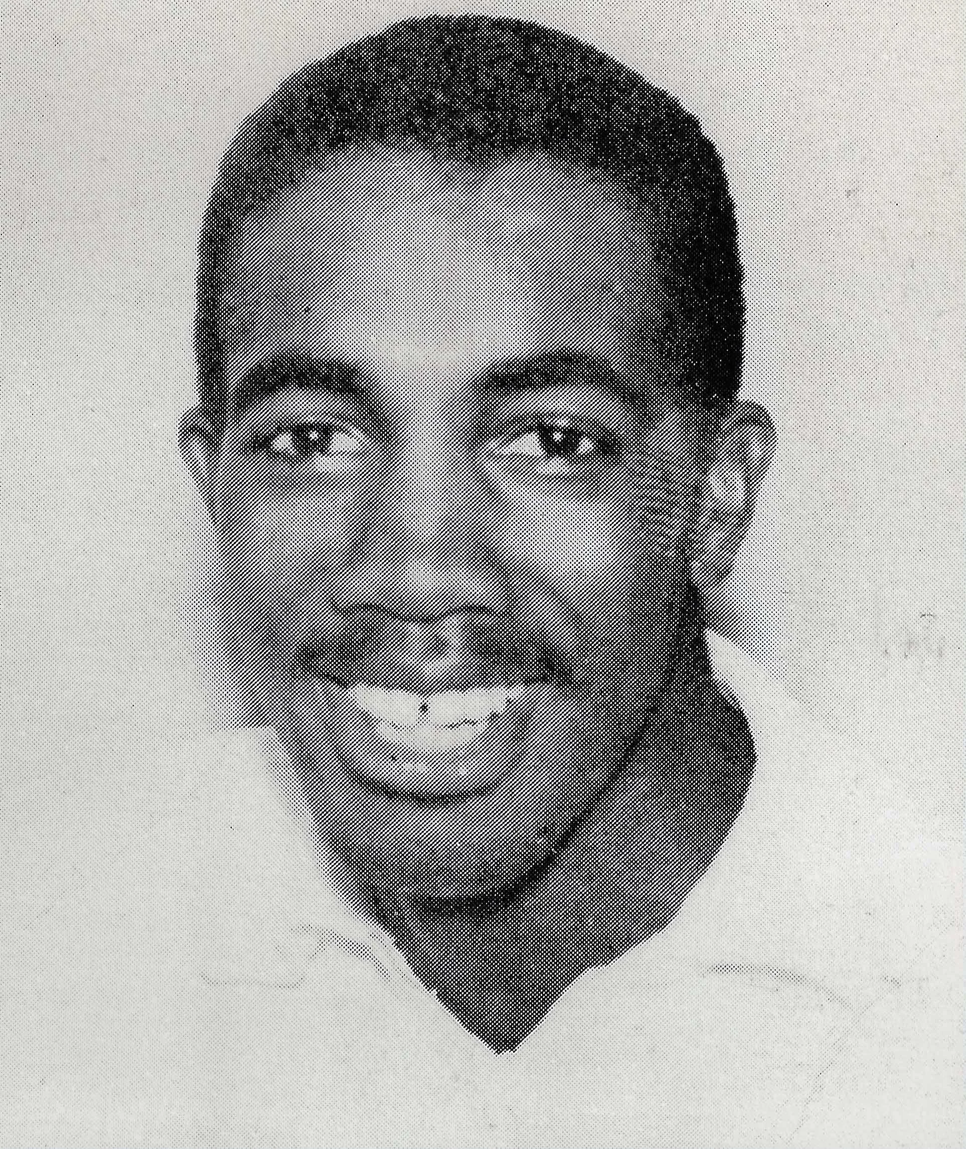 HENRY DUMAS WROTE ABOUT BLACK PEOPLE KILLED BY COPS. THEN HE WAS KILLED BY A COP.