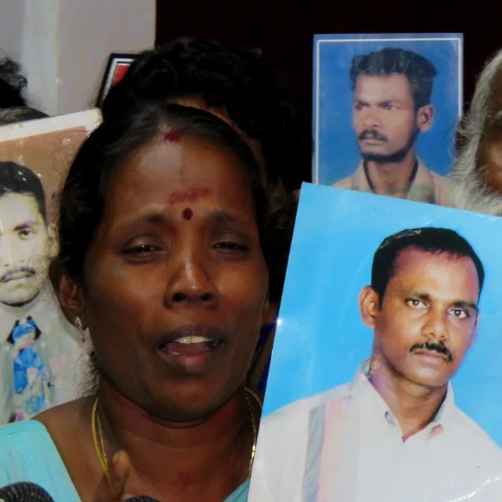 (3+7) (Q&A) WITH TAMIL POET R. CHERAN ON POETRY IN THE FACE OF OPPRESSION