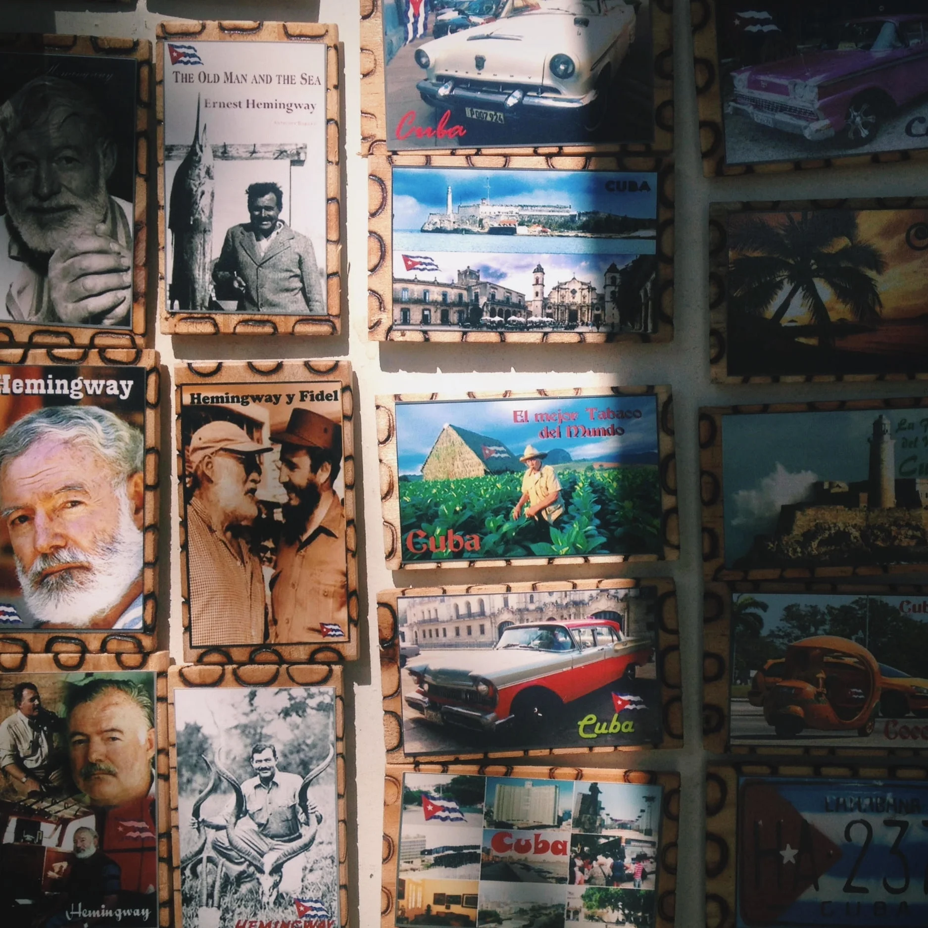 (3+7) (Q&A) WITH POET RICHARD BLANCO ON THE 'MATTERS OF THE SEA' BETWEEN CUBA AND AMERICA