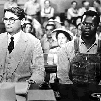 PRESIDENT OBAMA WANTS YOU TO BE EMPATHETIC LIKE ATTICUS FINCH. DON'T.