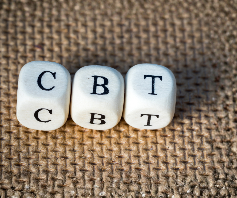 Why Cognitive Behavioral Therapy (CBT) and Christian Counseling Work Beautifully Together