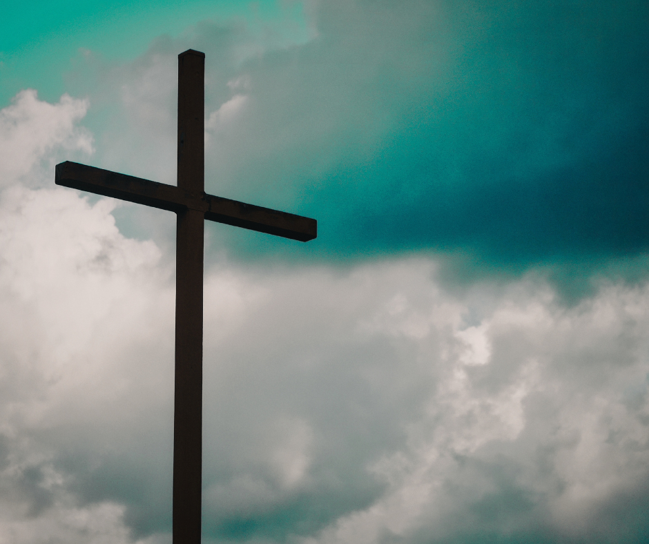 Nothing Is Too Hard for God: Healing the Weight of Shame