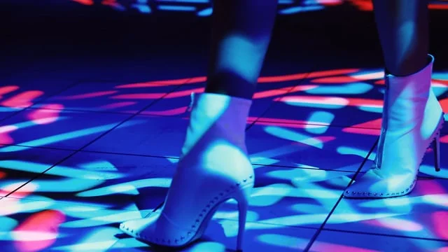 WildDivaLounge Online Commercial