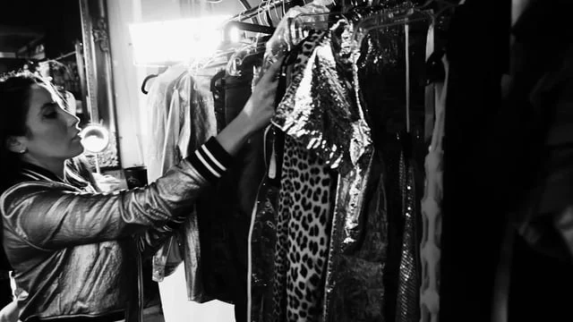WildDivaLounge BTS