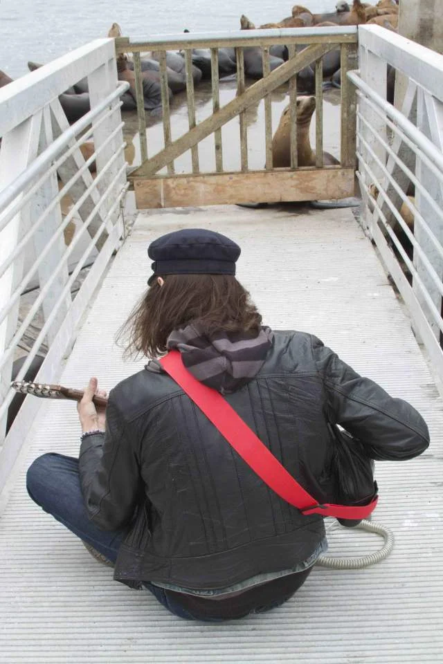 Jason has only one fan.