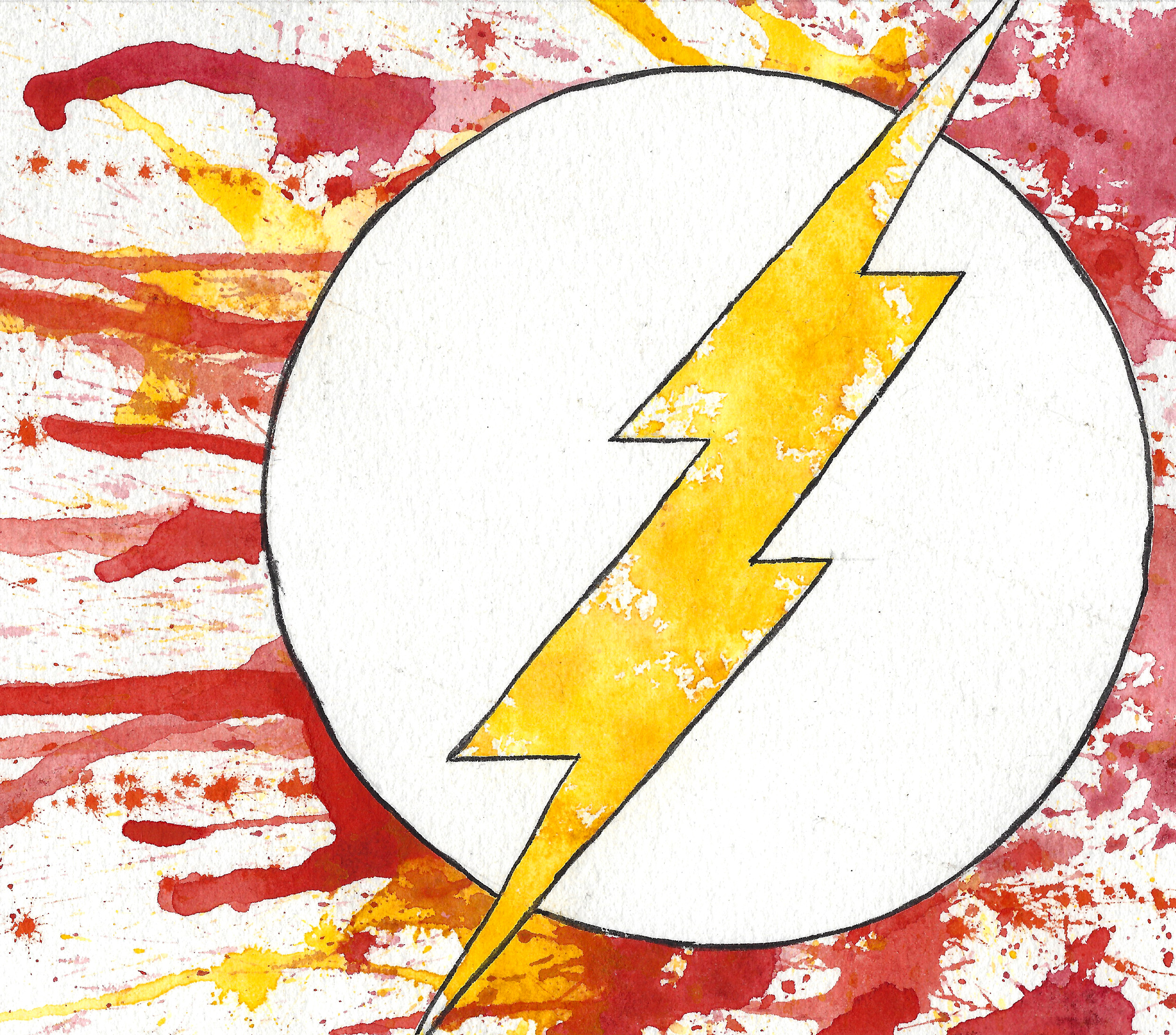 The Flash