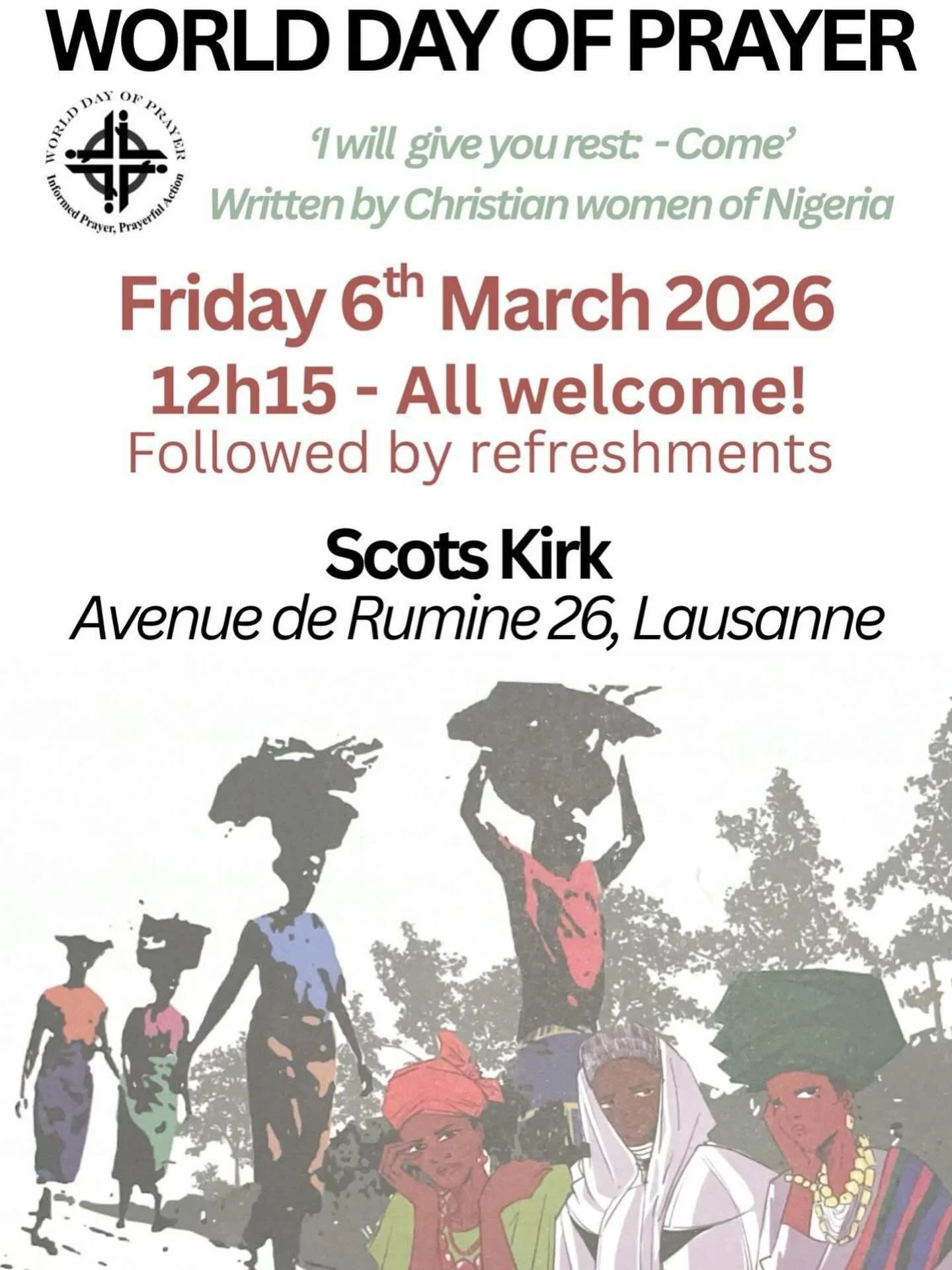 #lausannecity #lausannechurch