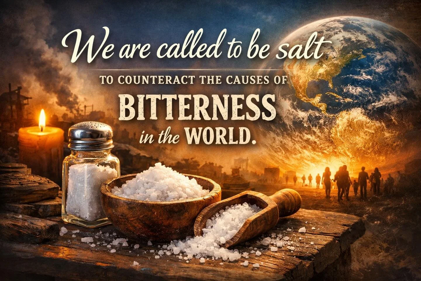 Thought for the week.