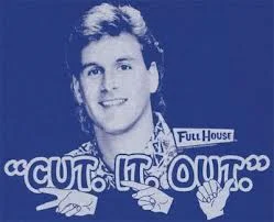 full house
