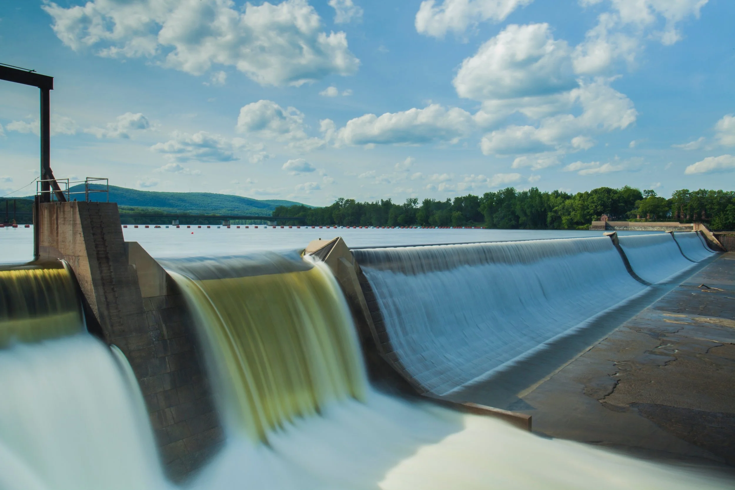 Graduate Environmental Engineer (Philadelphia Water Department)