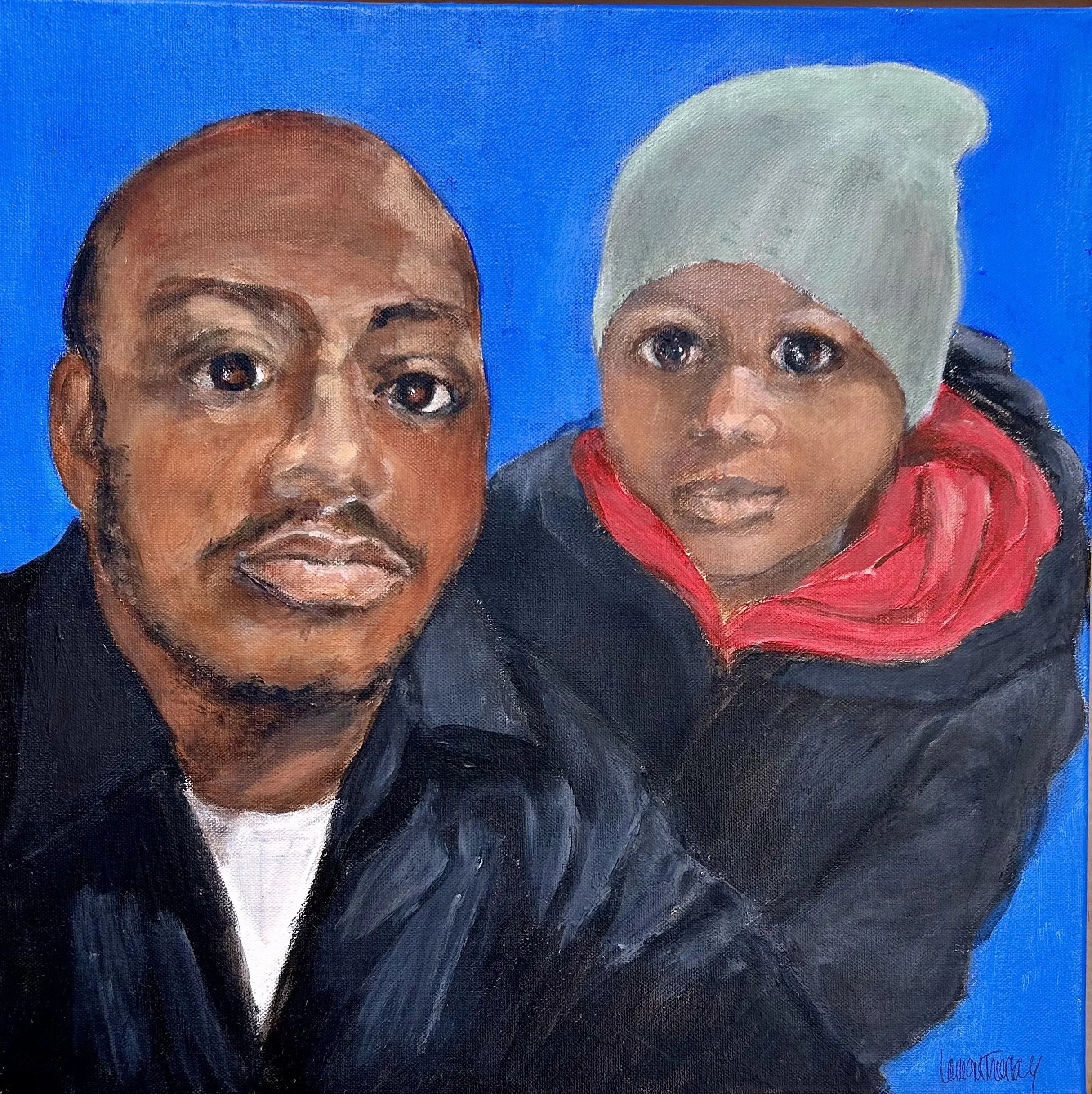 always looking out for you