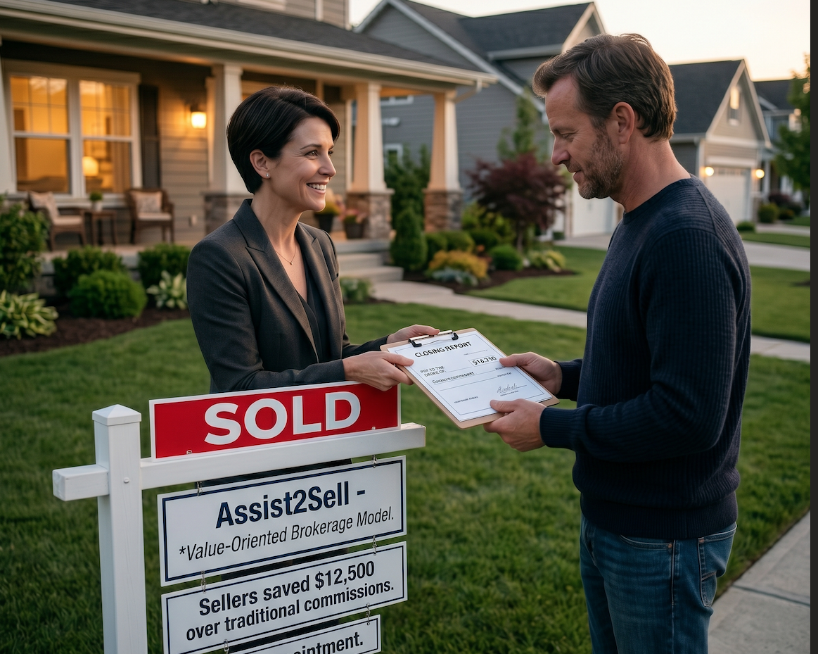 The spring market just got a little softer. Here’s what sellers want now