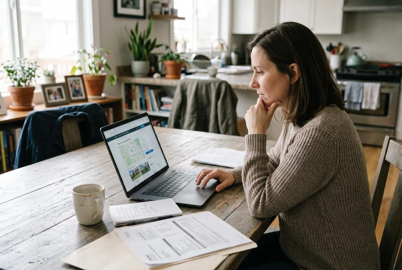 Buying a Real Estate Franchise in the Age of AI: Why a Clear Value Proposition Matters