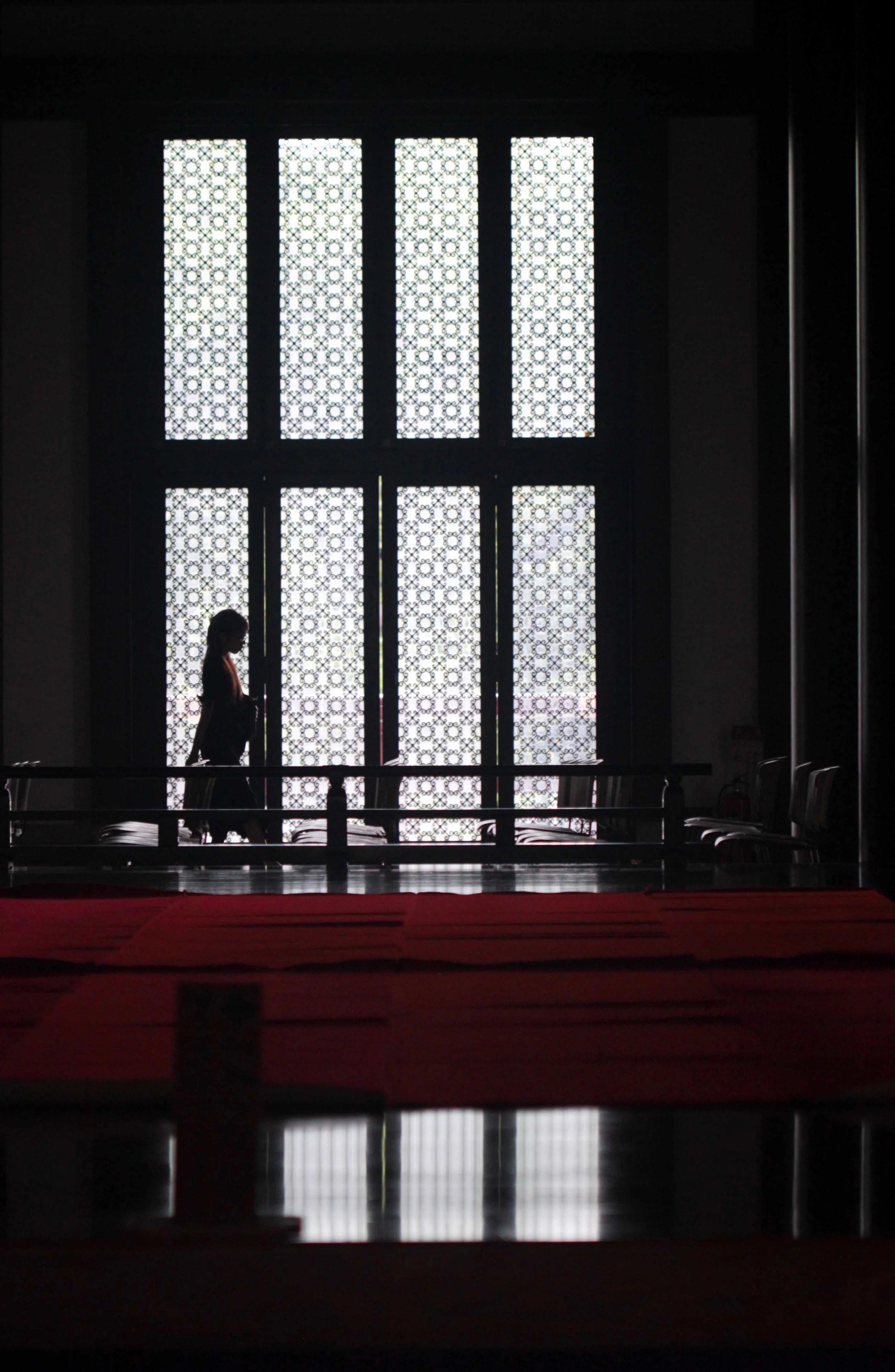 Tokyo, Japan, 2009