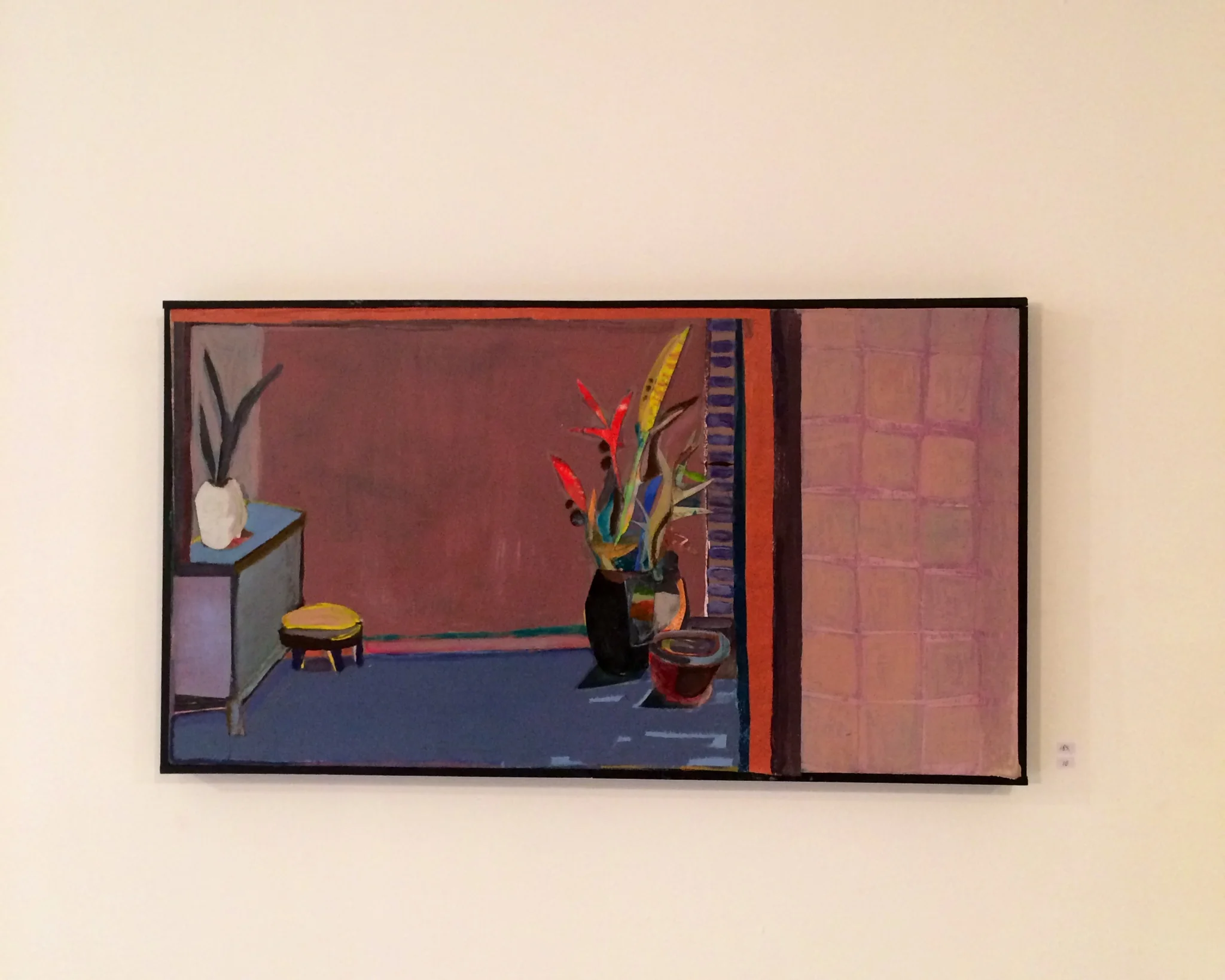 living room 185,-