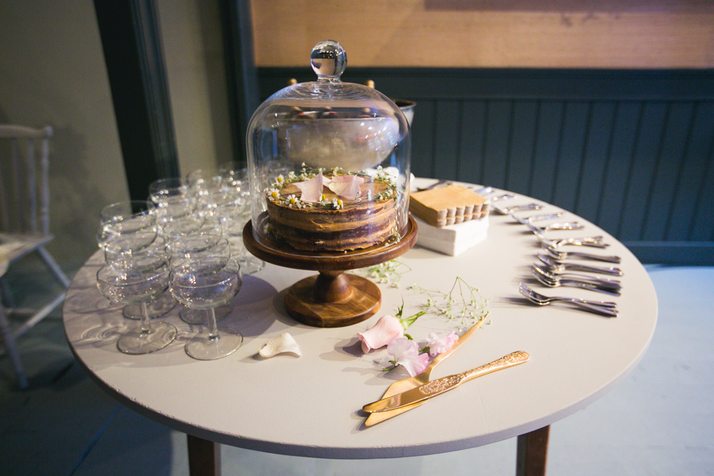 catering by Bojana Flavors