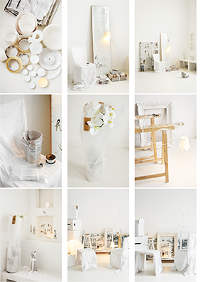 styling: collaboration with Patricia Hessing