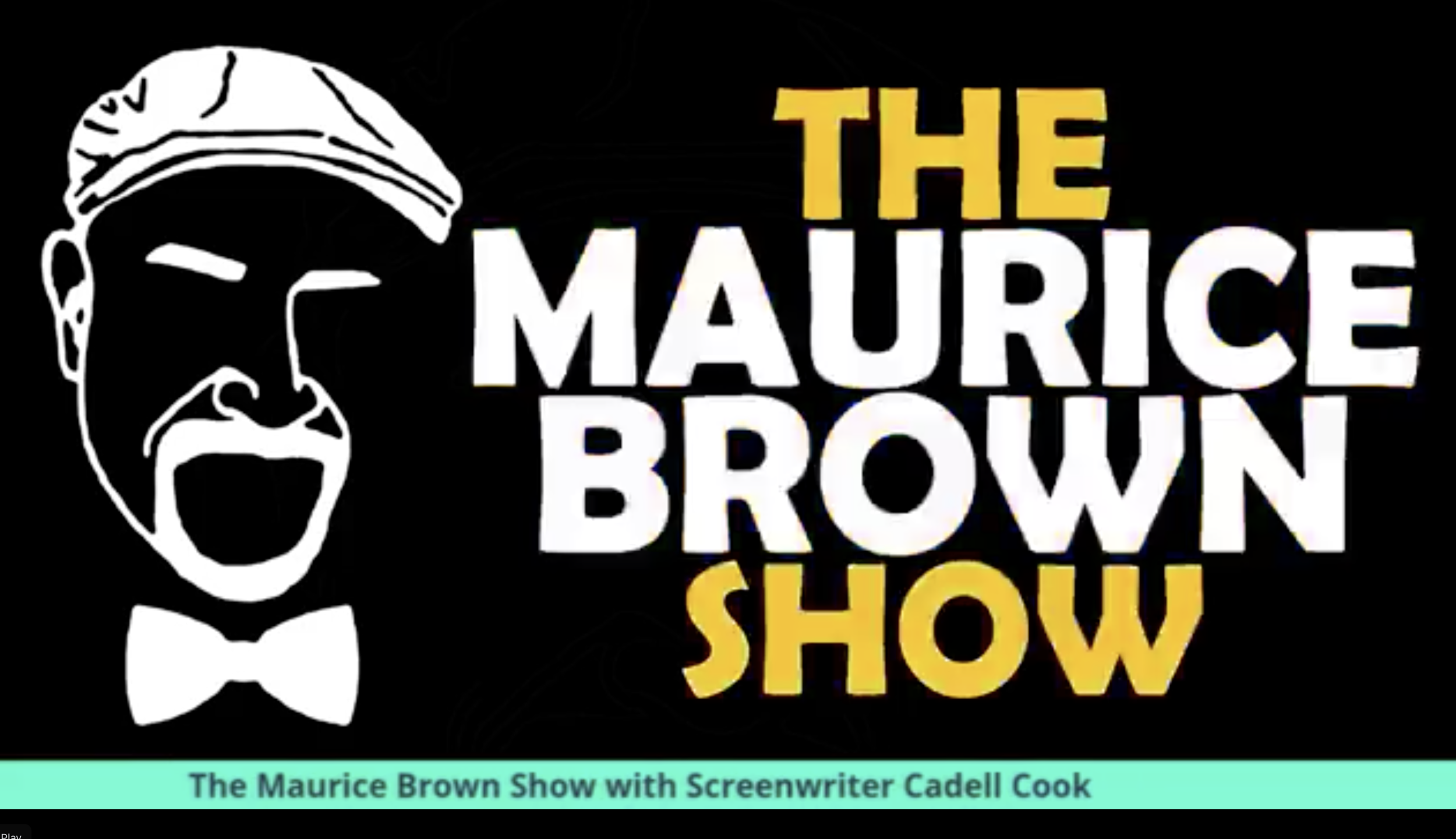 the maurice brown show cover.png